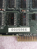Square D 8881-B42 Circuit Board  S30586-523-80