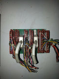 Fischer Porter 686B772u01 Interface Pcb Board