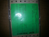 LIGHT INDICATOR 120VAC 4000059828 080BA98120LB  .. 2/ORDER