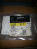 GE HCI DISCONNECT FUSE KIT THC3100 0A-600V 783164-00941