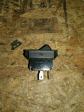 EATON 0024 ROCKER SWITCH 4 TERMINALS