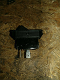 EATON 0024 ROCKER SWITCH 4 TERMINALS