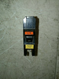 FEDERAL PACIFIC EF-15 STAB-LOK NA-NI 120VAC 120/240VAC 2W  40A