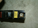 FEDERAL PACIFIC EF-15 STAB-LOK NA-NI 120VAC 120/240VAC 2W  40A