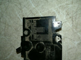 FEDERAL PACIFIC EF-15 STAB-LOK NA-NI 120VAC 120/240VAC 2W  40A