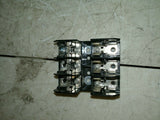 BUSSMANN BC6033P 30A 600V CC 10-18AWG