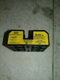 BUSSMANN BC6033P 30A 600V CC 10-18AWG