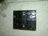 BUSSMANN BC6033P 30A 600V CC 10-18AWG