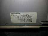 TEKTRONIX NC400 B060852 F LAN 08 00 11 0C DC D2 BAILEY 9906230028 100-240V 5A