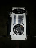 UA AMETEK E4511B SD2 1090-SS 36383 115V 50/60HZ GAS SAMPLE COOLER 1090SS