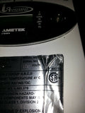 UA AMETEK E4511B SD2 1090-SS 36383 115V 50/60HZ GAS SAMPLE COOLER 1090SS