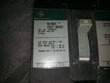 GE MAG-BREAK CIRCUIT BREAKER TEC36015 15AMP 600VAC 3POLE
