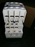 NIB Telemecanique Control Relay CAD72REQ3828G5 24vdc Coil ladn22 la1 dn22 CAD50B