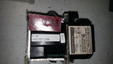 WESTINGHOUSE BFD11L 24vdc CONTROL RELAY