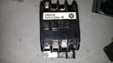 WESTINGHOUSE BFD11L 24vdc CONTROL RELAY