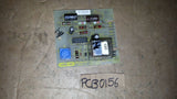 C & D RATELCO CIRCUIT BOARD MBC 4650 HIGH VOLTAGE ALARM