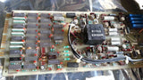 DUAL CURRENT OUT, P/N - MS-3A2-D2I FOXBORO