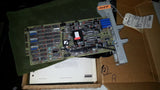 DUAL CURRENT OUT, P/N - MS-3A2-D2I FOXBORO