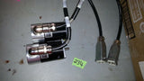 NNB Phytron ZSH 87/1.200.7 Hybrid Stepper Motor 2-Phase EACH
