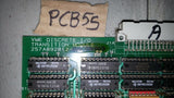 McDonnell Douglas vme discrete i/o TRANSITION MODULE 257A092012-1001