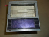 FOXBORO 115V 50-60HZ CHART RECORDER 763RNA
