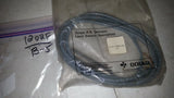NIB GOULD NJ5-18GM-WO-L