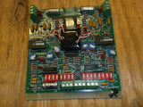 GE GENERAL ELECTRIC CONTROLER CARD F3IXI87VCTABGI