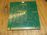 GE GENERAL ELECTRIC CONTROLER CARD F3IXI87VCTABGI