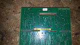 GE GENERAL ELECTRIC CONTROLER CARD F3IXI87VCTABGI