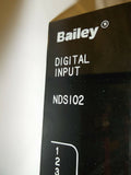 Bailey NDSI02 Network Digital Slave Input Module
