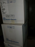 NIB Basler Electric BE1-79A Reclosing Relay QTY
