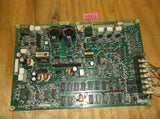 RELIANCE ELECTRIC DCVR-3 SD-68224 CONTROL BOARD