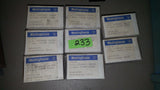 NIB WESTINGHOUSE 0T1LB 457D828G02 EACH