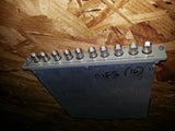 HP 44472A Dual 1x4 VHF Multiplexer Module