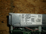 BALDOR AC Drive VS1MD21 1.0 HP 0.75KW  220-240V  3 PHASE 5060HZ  5.0A 0.1-400HZ