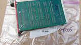 BIRCHER OCLS  10035.3.004 BOARD