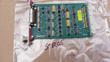 BIRCHER OCLS  10035.3.004 BOARD