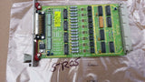 BIRCHER OCI  10004.3.014 BOARD OCIN