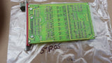 BIRCHER OCI  10004.3.014 BOARD OCIN