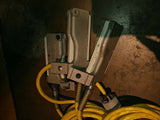 HL62-2 GRIP AND SWITCH WITH CABLE  WELDING ACCESSORY TRIGGER .. EACH