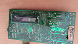 HEAT RUN BOARD QCD-4-0 471258E AS IS BUSTED DISPLAY