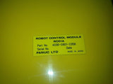 Fanuc RC01A Robot Control Module A03B-0801-C058