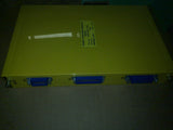 Fanuc RC01A Robot Control Module A03B-0801-C058