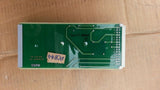 MAAG NETZGERAET +5V 929 3311 03 CIRCUIT BOARD