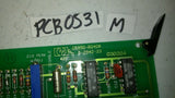 HP MS 05990-60408 SCIENTIFIC BOARD B 2942 23