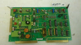 HP MS 05990-60408 SCIENTIFIC BOARD B 2942 23