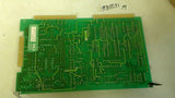 HP MS 05990-60408 SCIENTIFIC BOARD B 2942 23