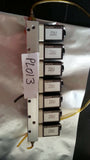 HUMPHREY SOLENOID VALVE PO61 P061 PD61 24VDC .. EACH VALVE