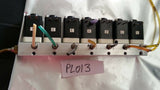 HUMPHREY SOLENOID VALVE PO61 P061 PD61 24VDC .. EACH VALVE