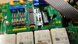 NNB C & D RATELCO CIRCUIT BOARD 300-3635-146 sd300 W/ 3636-01